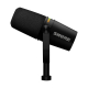 Shure MV7+ Podcast XLR/USB Microphone