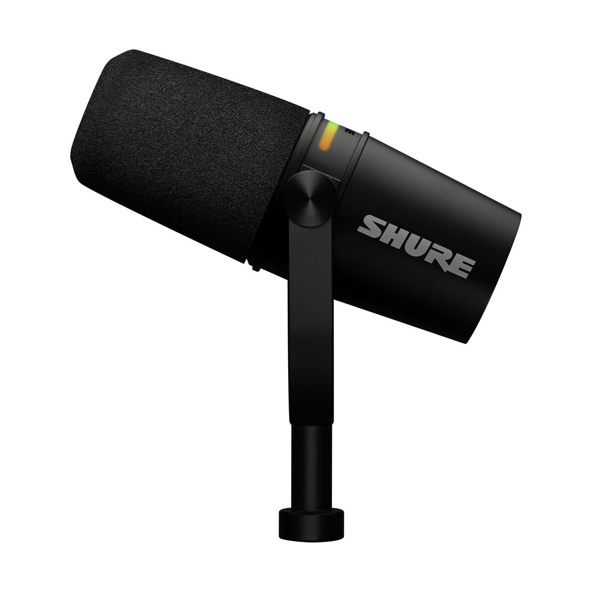Shure MV7+ Podcast XLR/USB Microphone