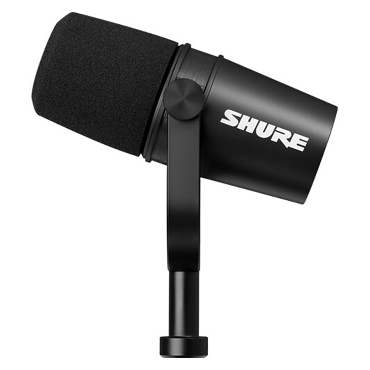 Shure MV7X Podcast XLR Microphone_2