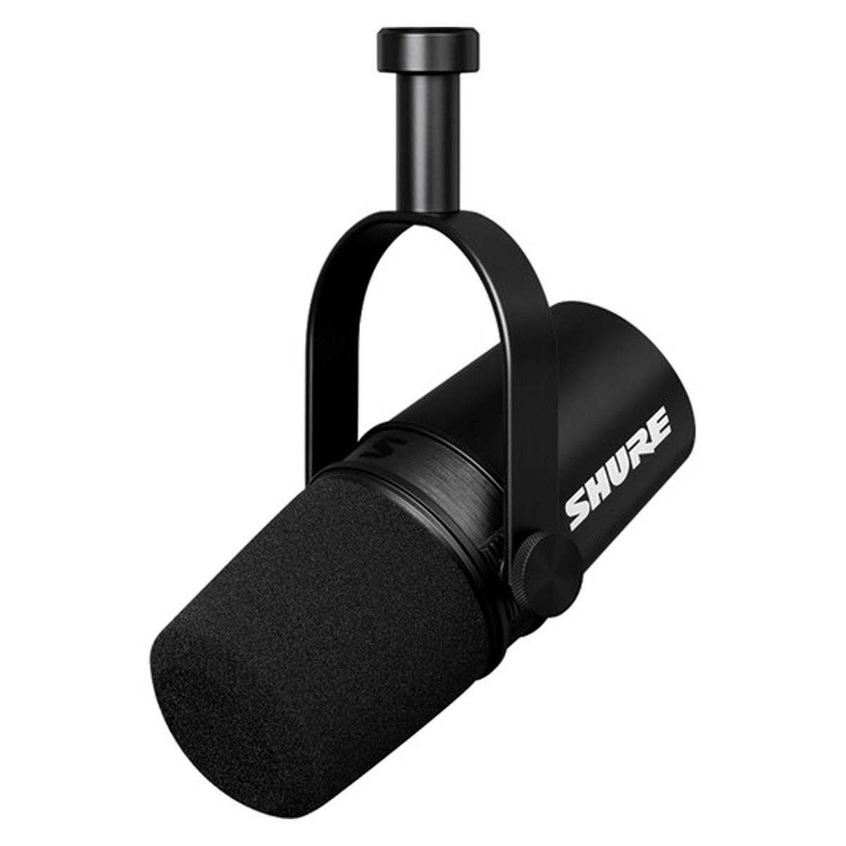 Shure MV7X Podcast XLR Microphone_3