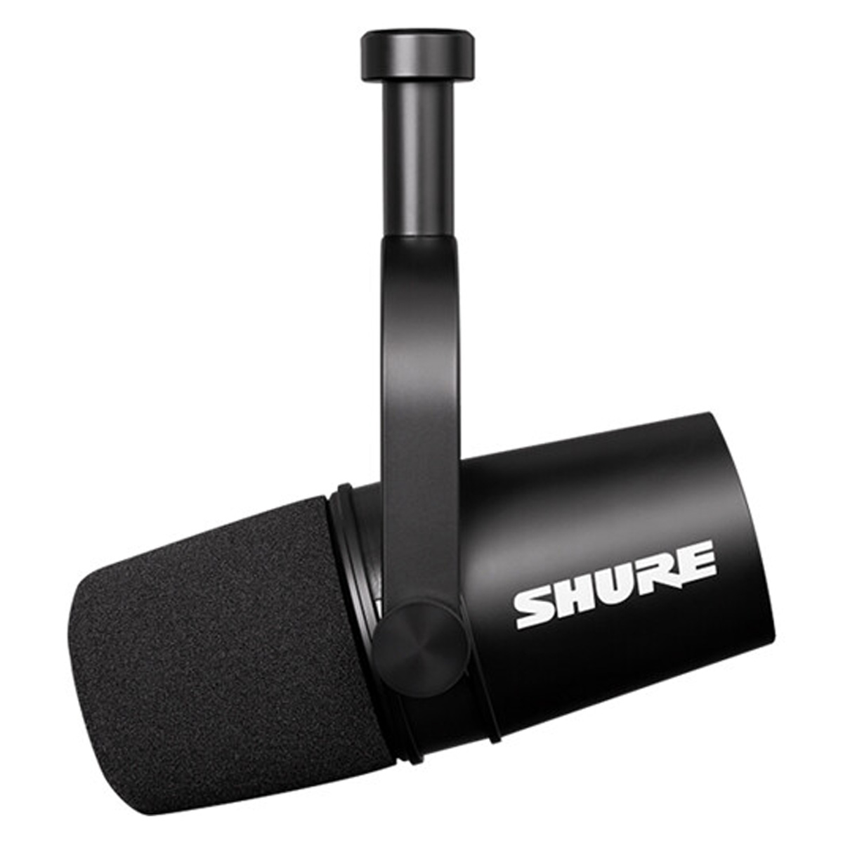 Shure MV7X Podcast XLR Microphone_4