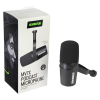 Shure MV7X Podcast XLR Microphone_6