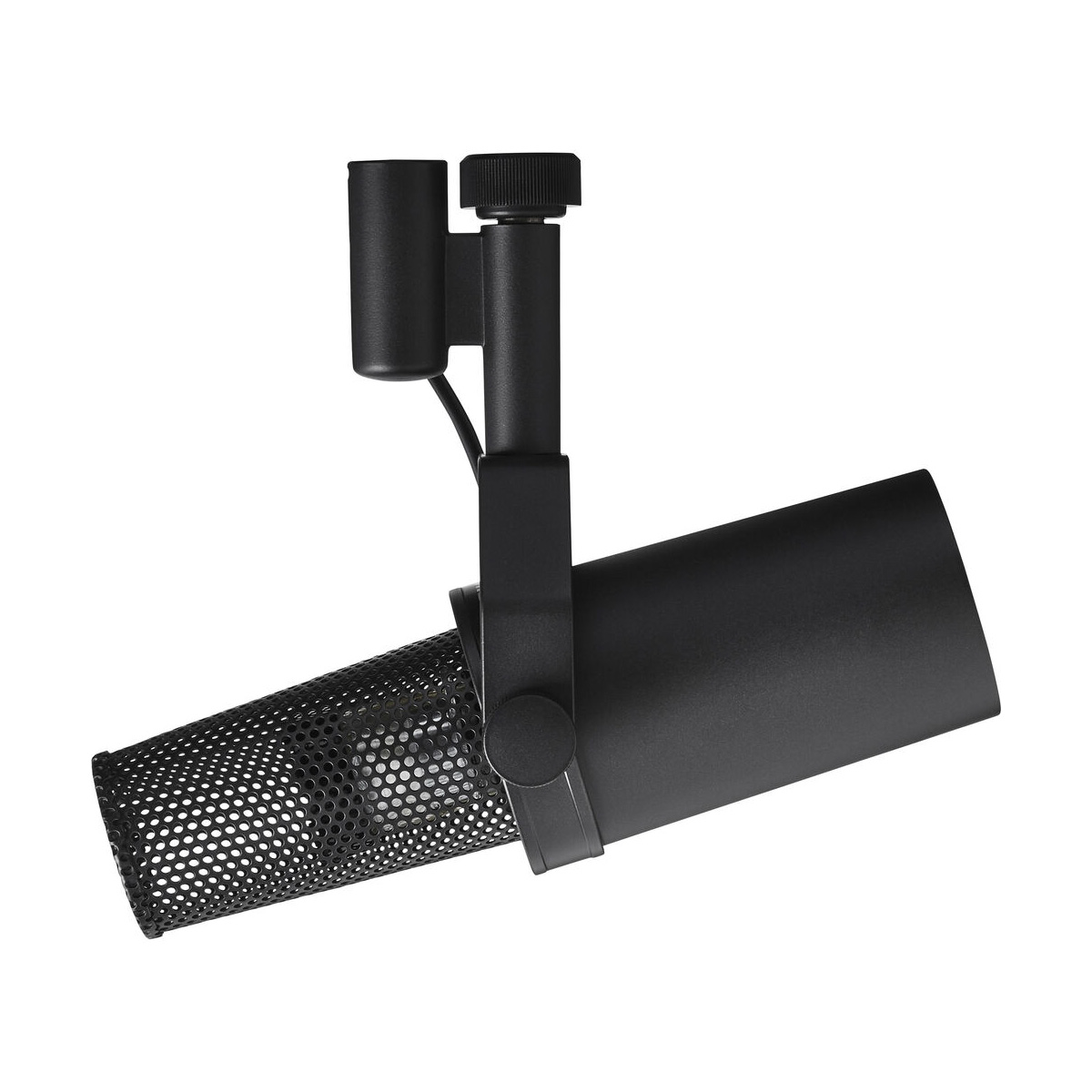 Shure SM7B Vocal Microphone (Gray)_5