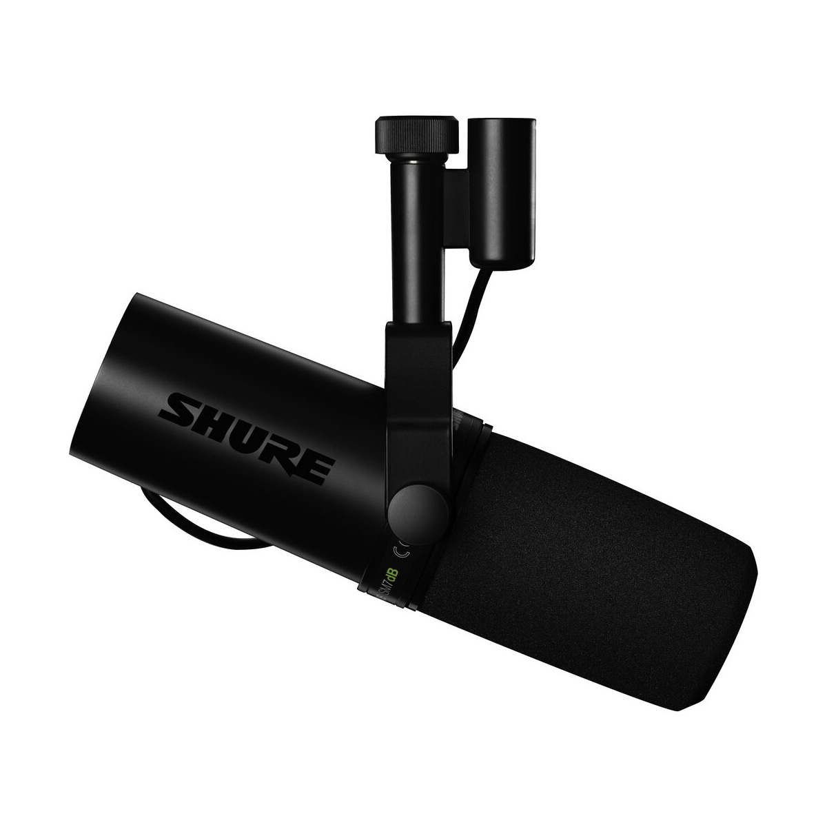 Shure SM7dB Vocal Microphone with Built-In Preamp_3