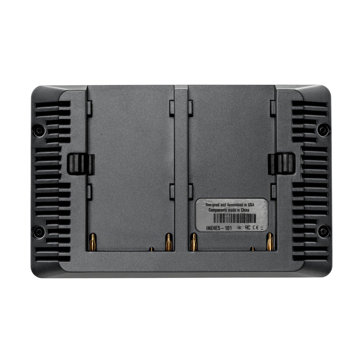 SmallHD INDIE 5 Touchscreen On-Camera Monitor_2