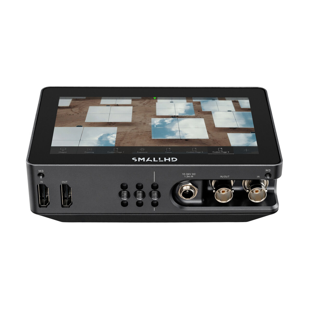 SmallHD INDIE 5 Touchscreen On-Camera Monitor_4