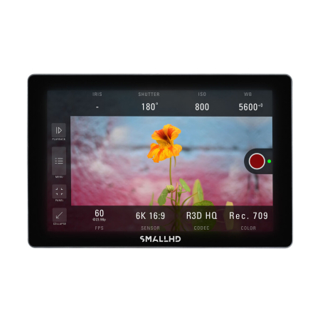 SmallHD INDIE 7 Touchscreen On-Camera Monitor
