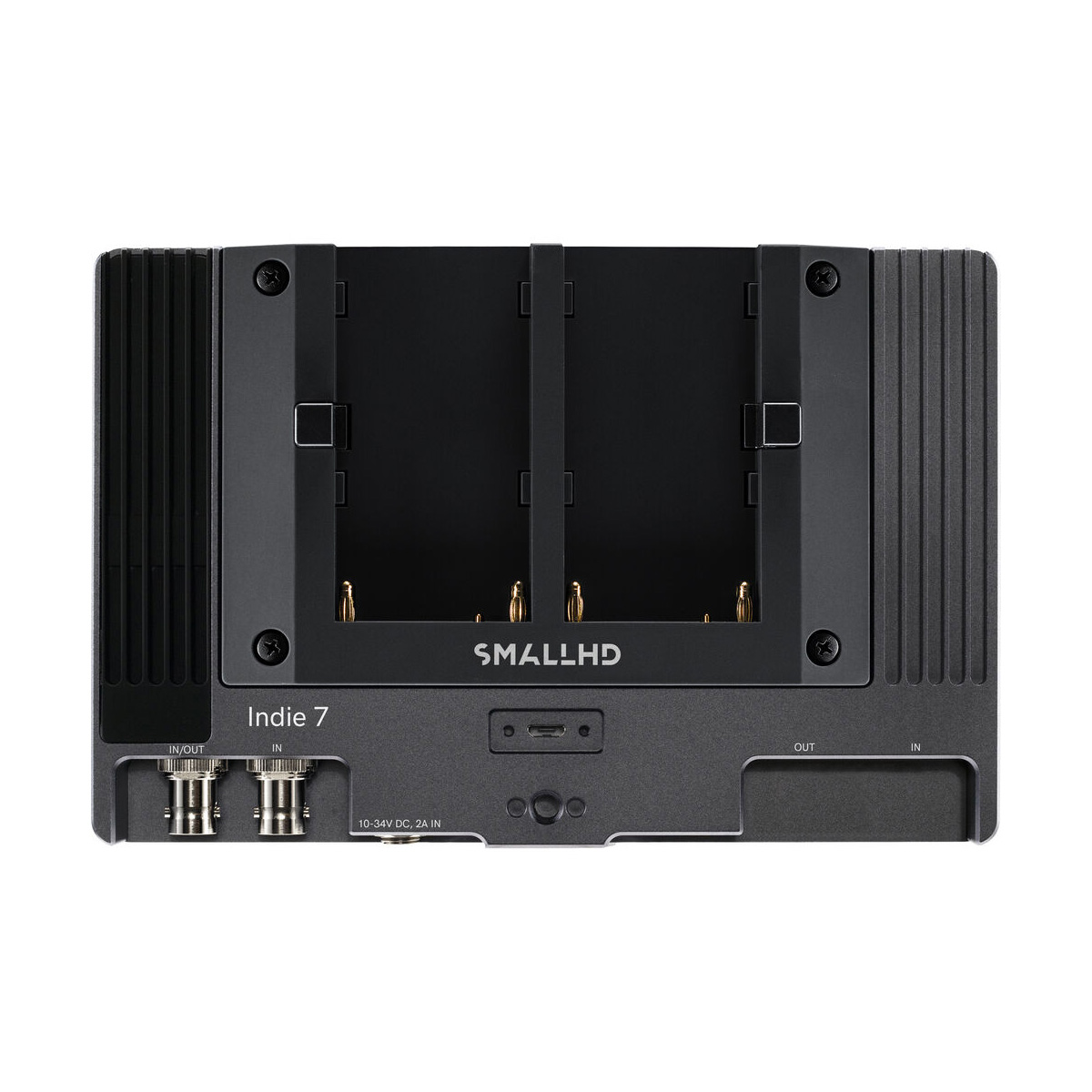 SmallHD INDIE 7 Touchscreen On-Camera Monitor_2
