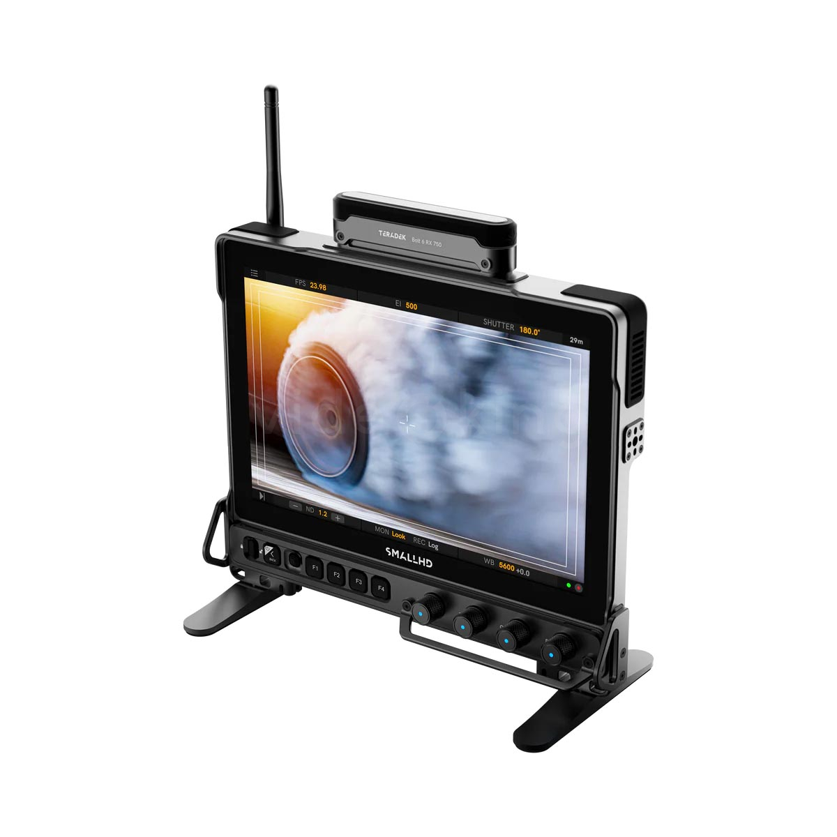 SmallHD ULTRA 10 Bolt 750-4