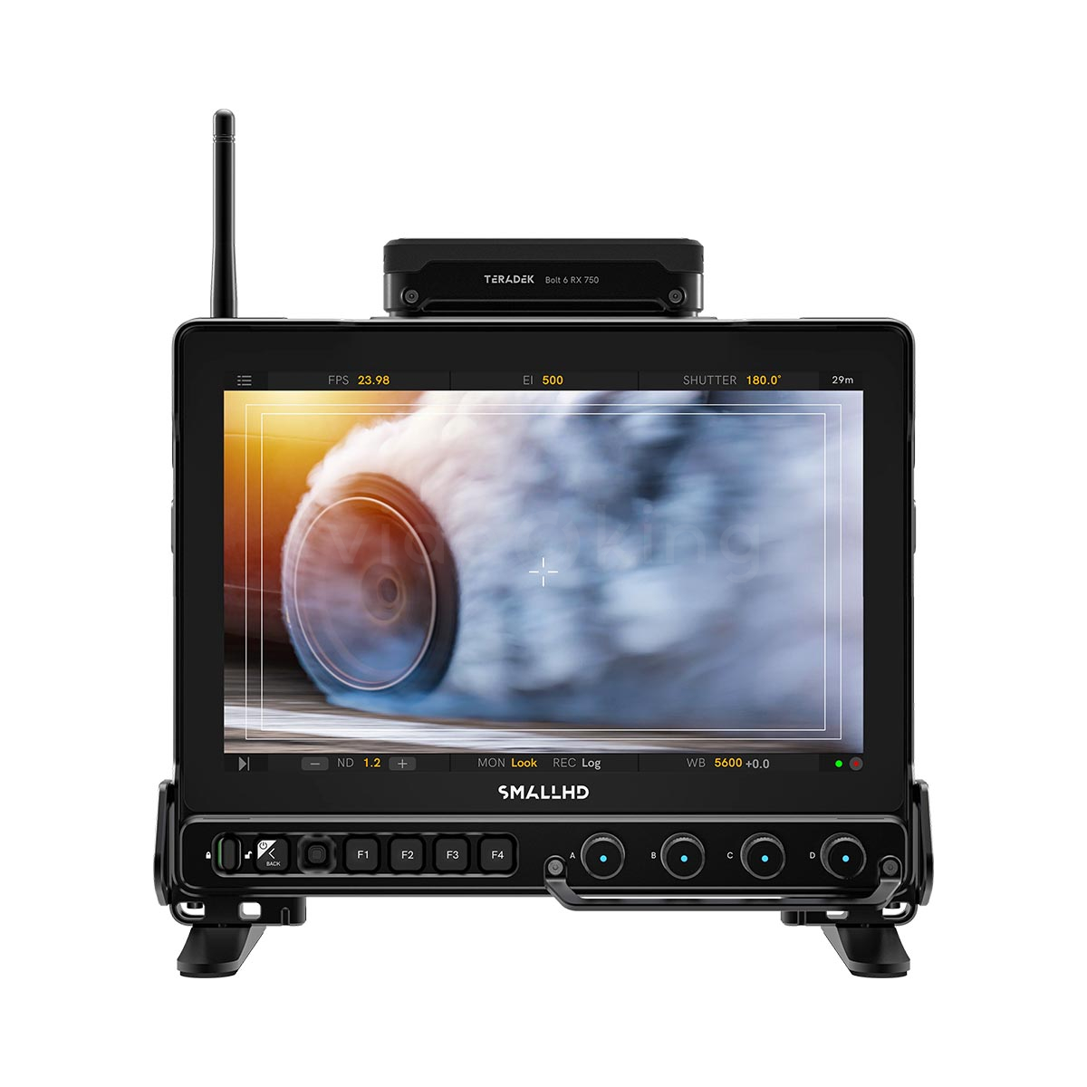 SmallHD ULTRA 10 Bolt 750