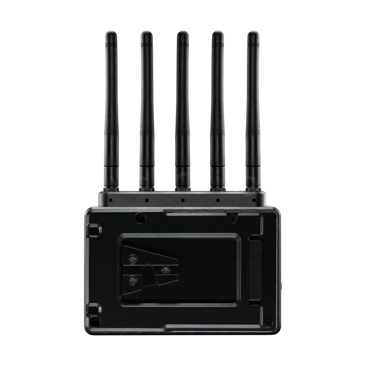 Teradek Bolt 6 LT 1500 3G-SDI HDMI Wireless Receiver (V-Mount)-1