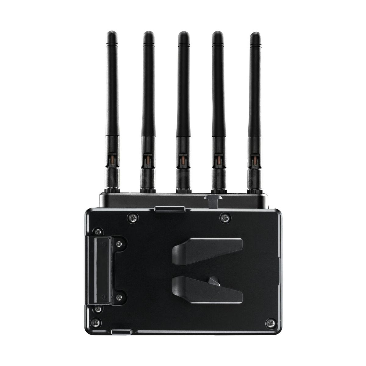 Teradek Bolt 6 LT 750 3G-SDI HDMI Wireless Receiver (V-Mount)-2