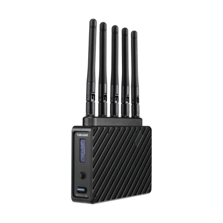 Teradek Bolt 6 LT 750 3G-SDI/HDMI Wireless Receiver (V-Mount)