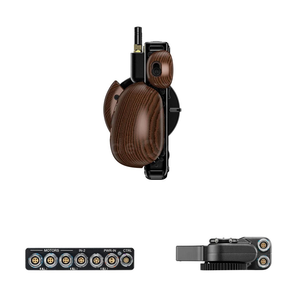 Teradek RT FIZ Wireless Lens Control Kit-2