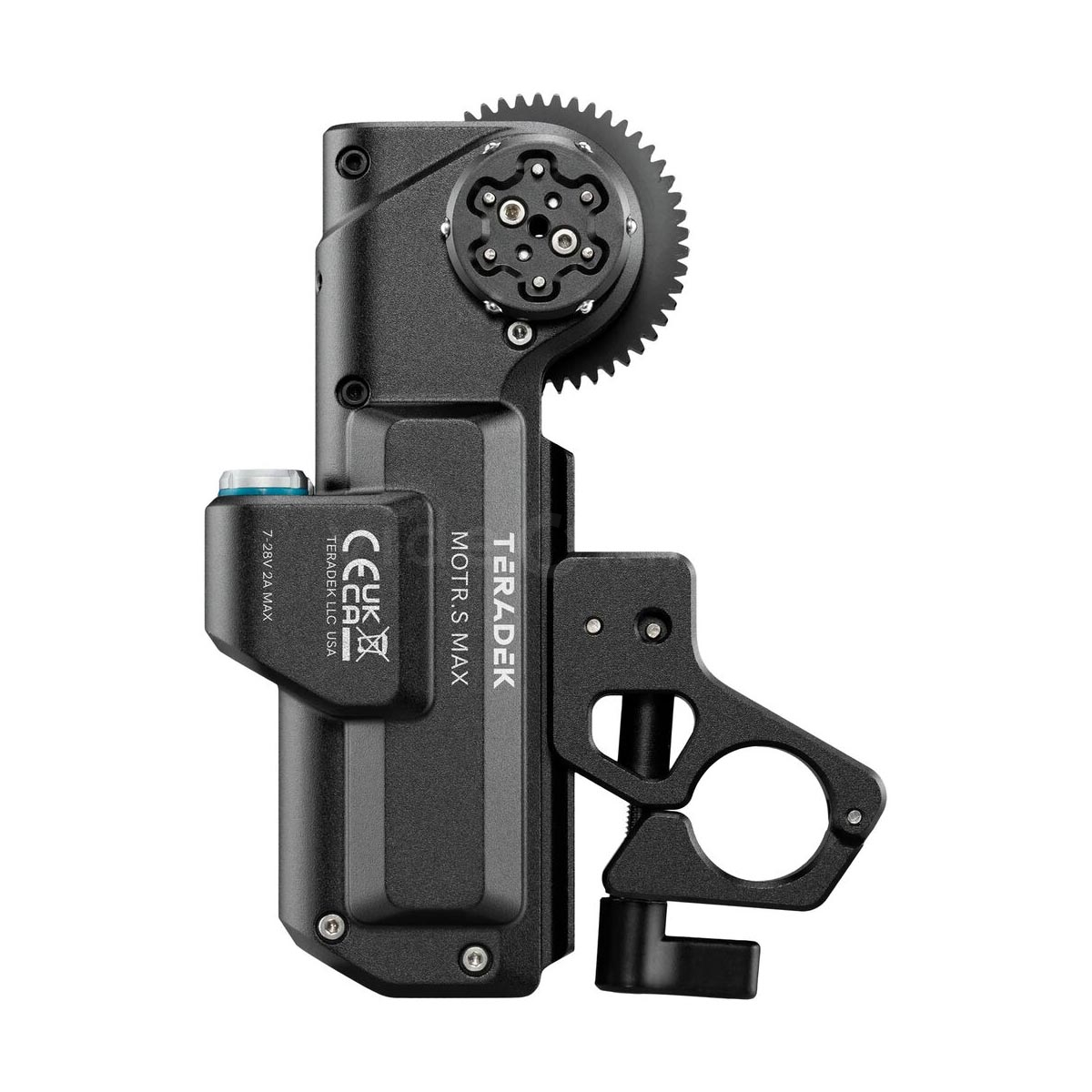 Teradek RT FIZ Wireless Lens Control Kit-6