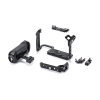 Camera Cage for Canon C50 Base Kit – Black-4