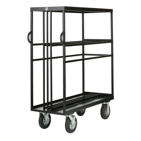 Backstage Equipment 4 x 4 Mini Frame Cart G-01 MINI