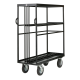 Backstage Equipment 4 x 4 Mini Frame Cart G-01 MINI