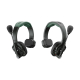 Hollyland  Solidcom SE Pro- 2 Person Noise Cancelling Headset Intercom