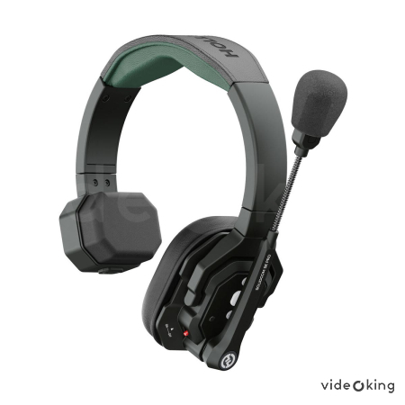 Hollyland Solidcom SE Pro- Remote headset