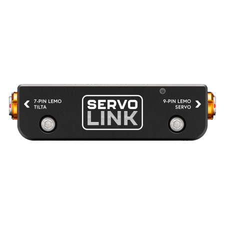Ignite Digi Servo Link