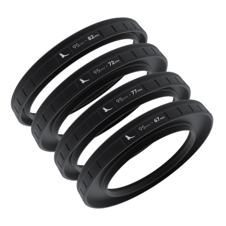 Kondor Blue Still Lens Thread-On Adapter Rings