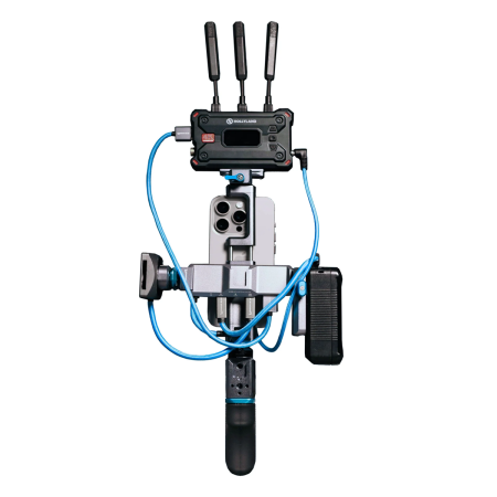 Kondor Blue Mobile Filmmaking Rig