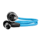 Kondor Blue 17" Right Angle Mini XLR to XLR for BMPCC 6K Pro/C70 Camera