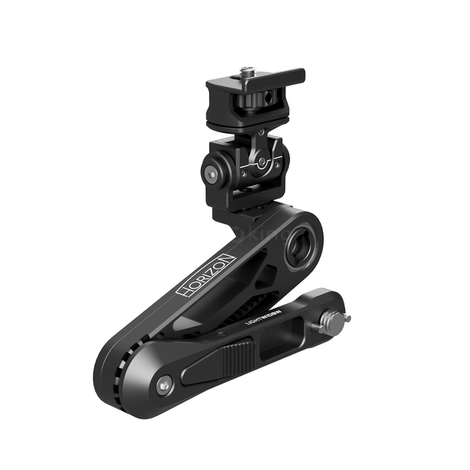 Light Widow Horizon Monitor Mount Kit