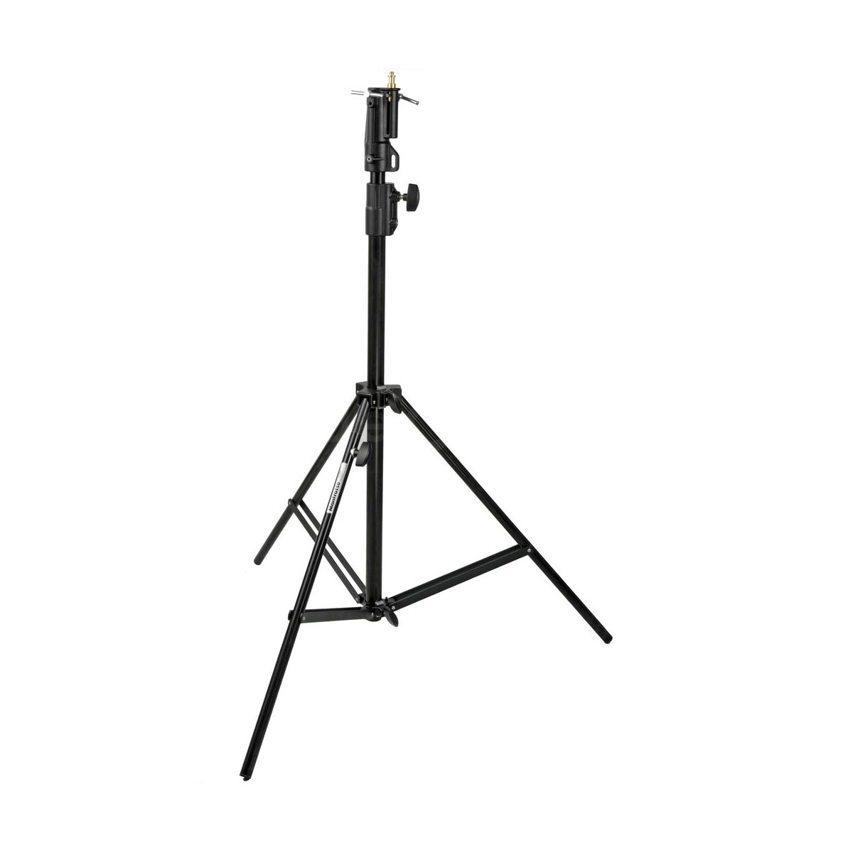 Manfrotto ALU-CINE BLACK STAND AC