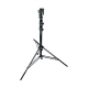 Manfrotto Black Steel Air-cushioned Heavy Duty Stand