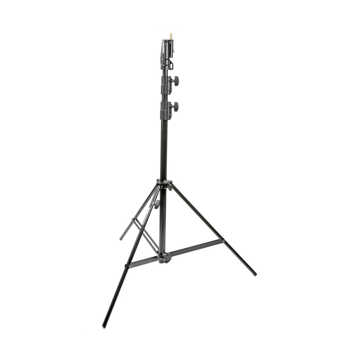 Manfrotto Heavy Duty Black Stand