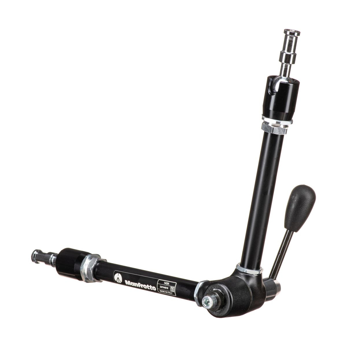 Manfrotto MagicArm Lever 143N