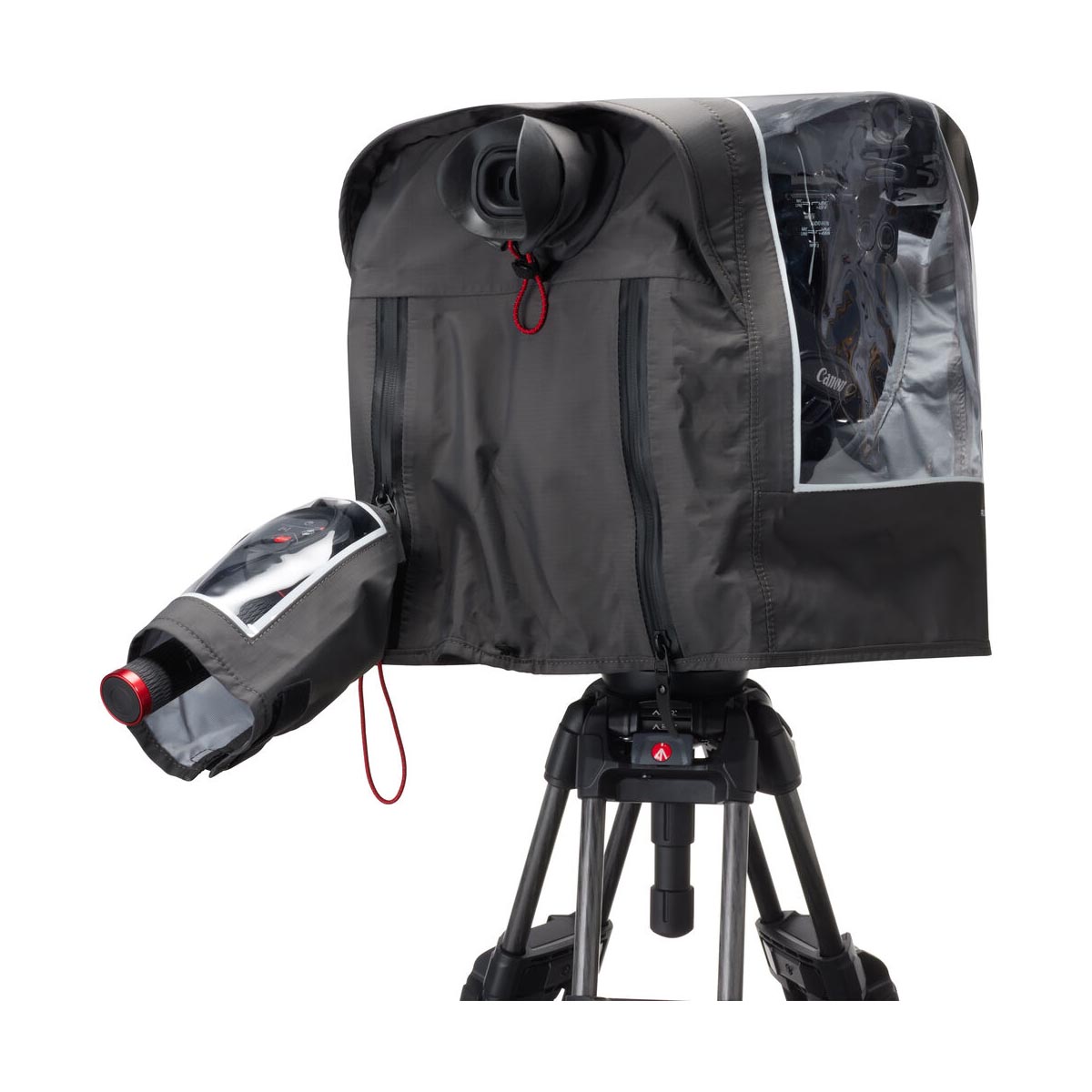 Manfrotto Pro Light Cineshield ML-4