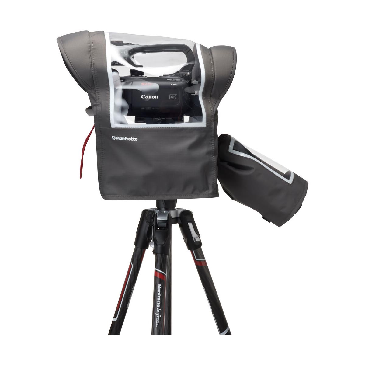 Manfrotto Pro Light Cineshield SM - pláštěnka-1