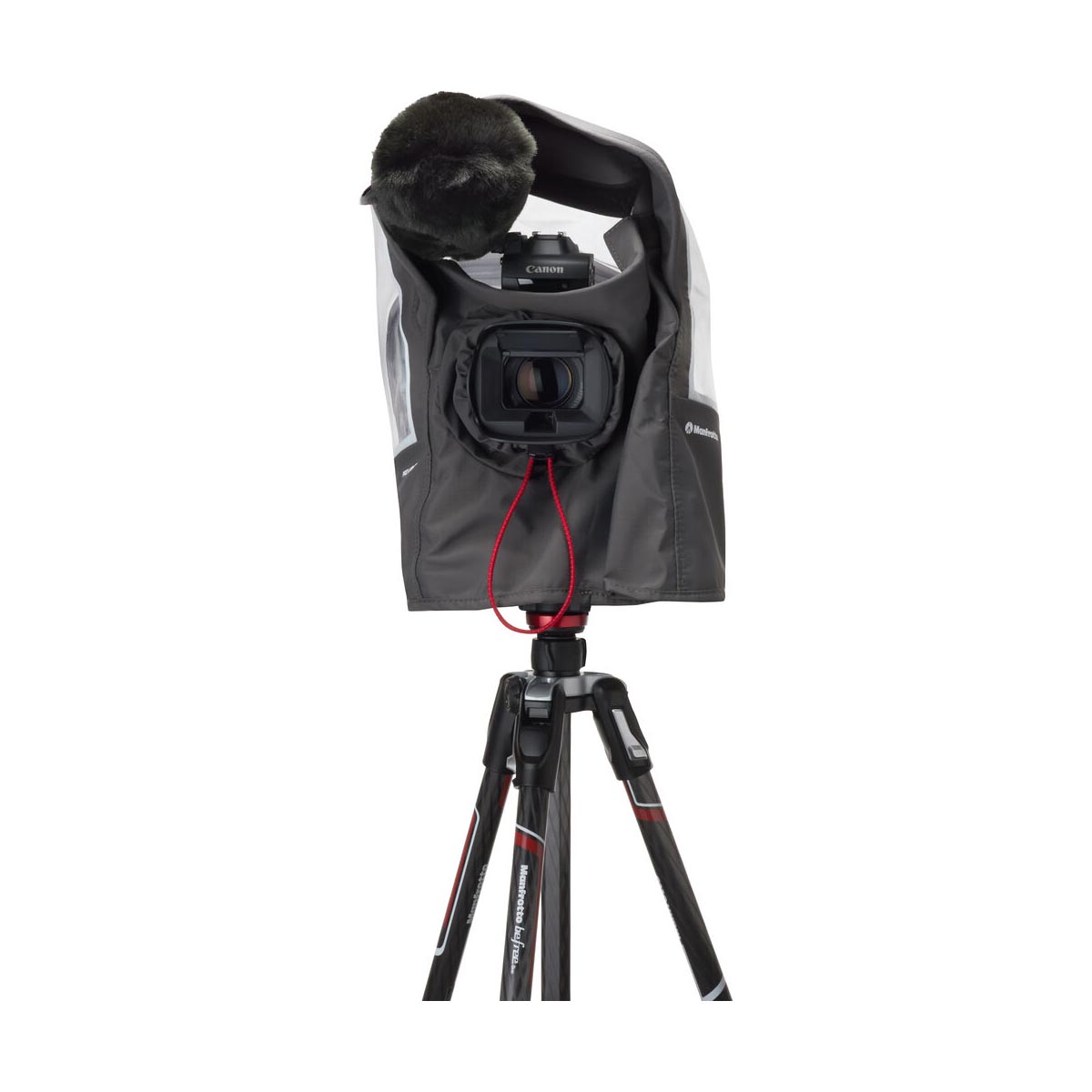 Manfrotto Pro Light Cineshield SM - pláštěnka-3