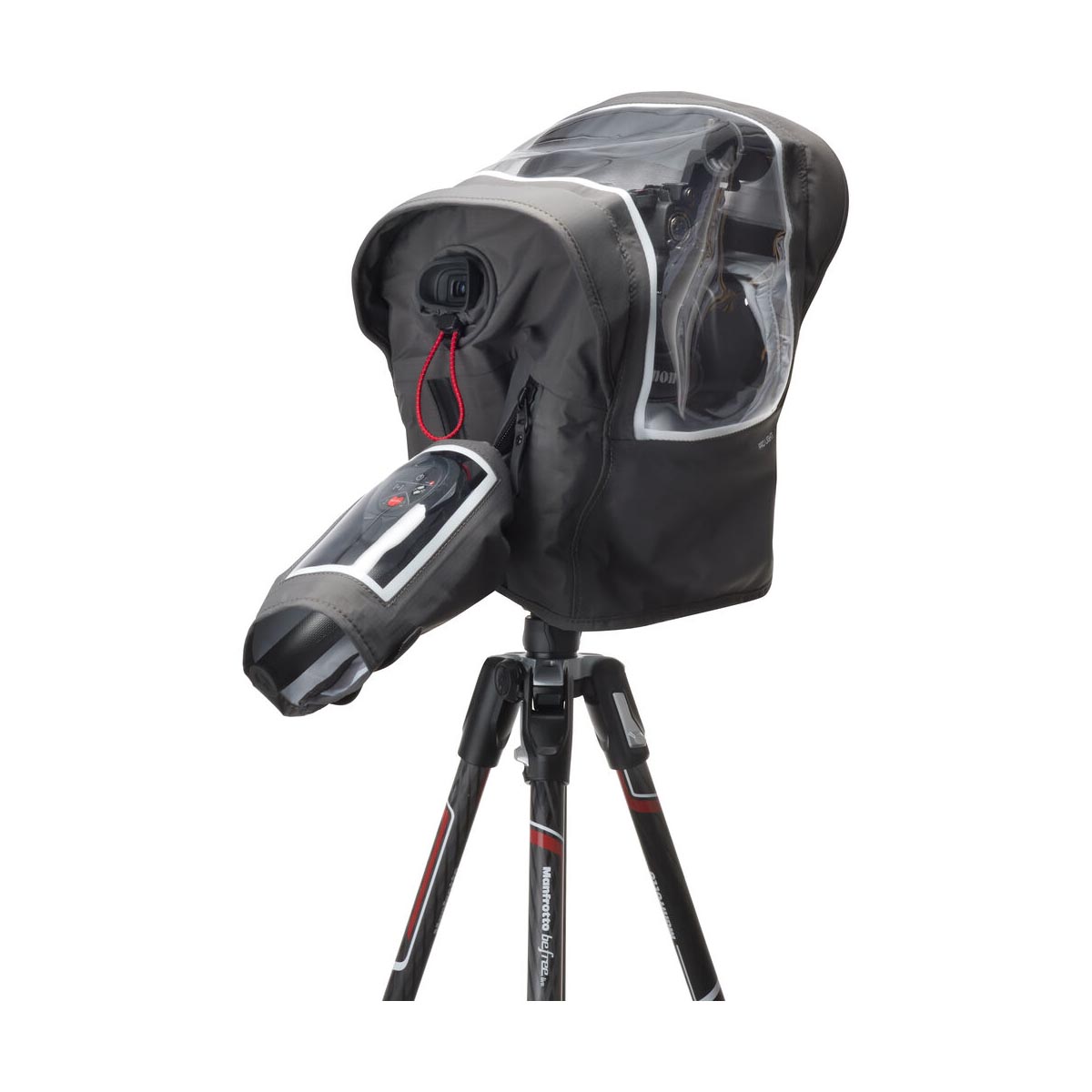Manfrotto Pro Light Cineshield SM - pláštěnka-4