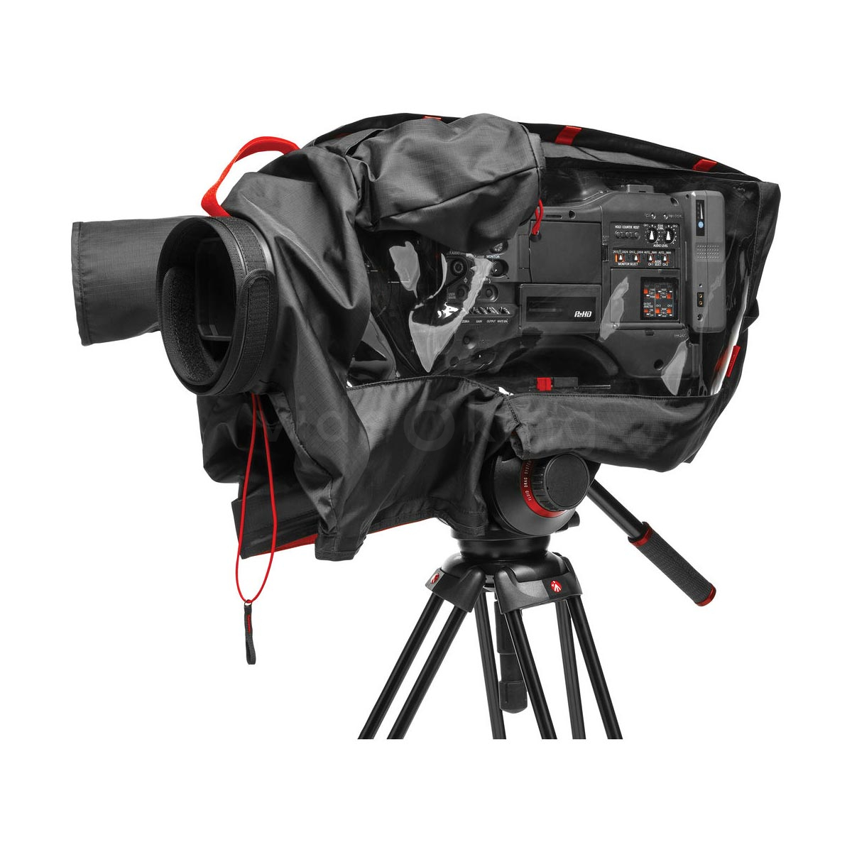 Manfrotto Pro Light RC-1 - pláštěnka