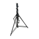 Manfrotto Wind Up Stand 3-Section with Geare