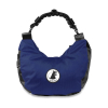 Medium Saddle Bag V4 Navy Blue-1