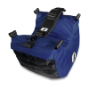 Medium Saddle Bag V4 Navy Blue-4