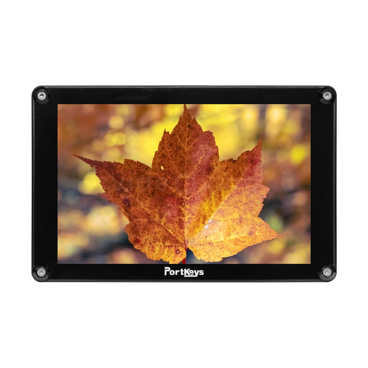 Portkeys HS8 8″ 1100nits Film Camera Monitor with SDI/HDMI I/O