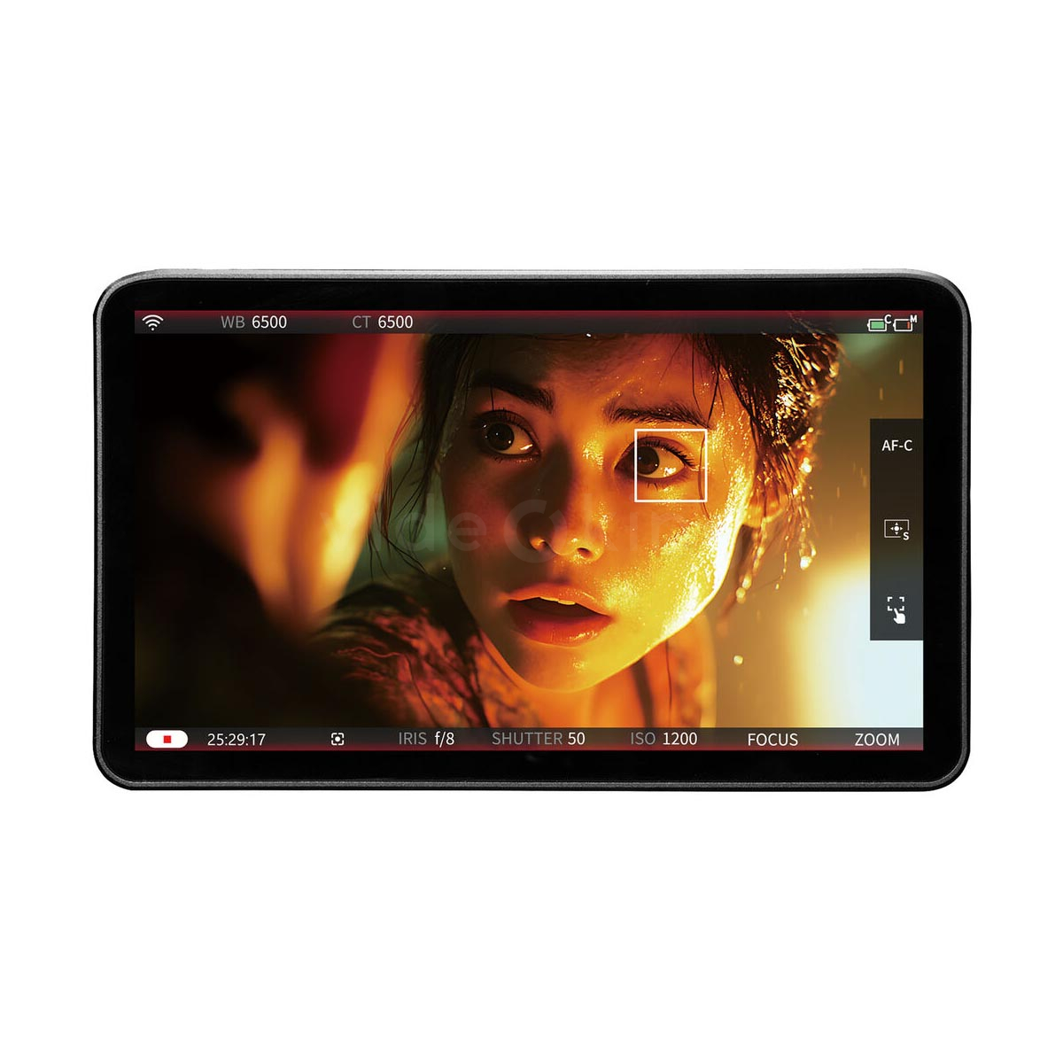 Portkeys LS7P 7″ SDI Camera Monitor for Filmmaking