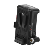 RED V-RAPTOR Tactical Top Plate with Battery Adapter Plus (V-Mount)