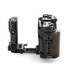 TILTA Camera Cage for Nikon ZR Power Kit-2