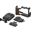 TILTA Camera Cage for Nikon ZR Power Kit-4
