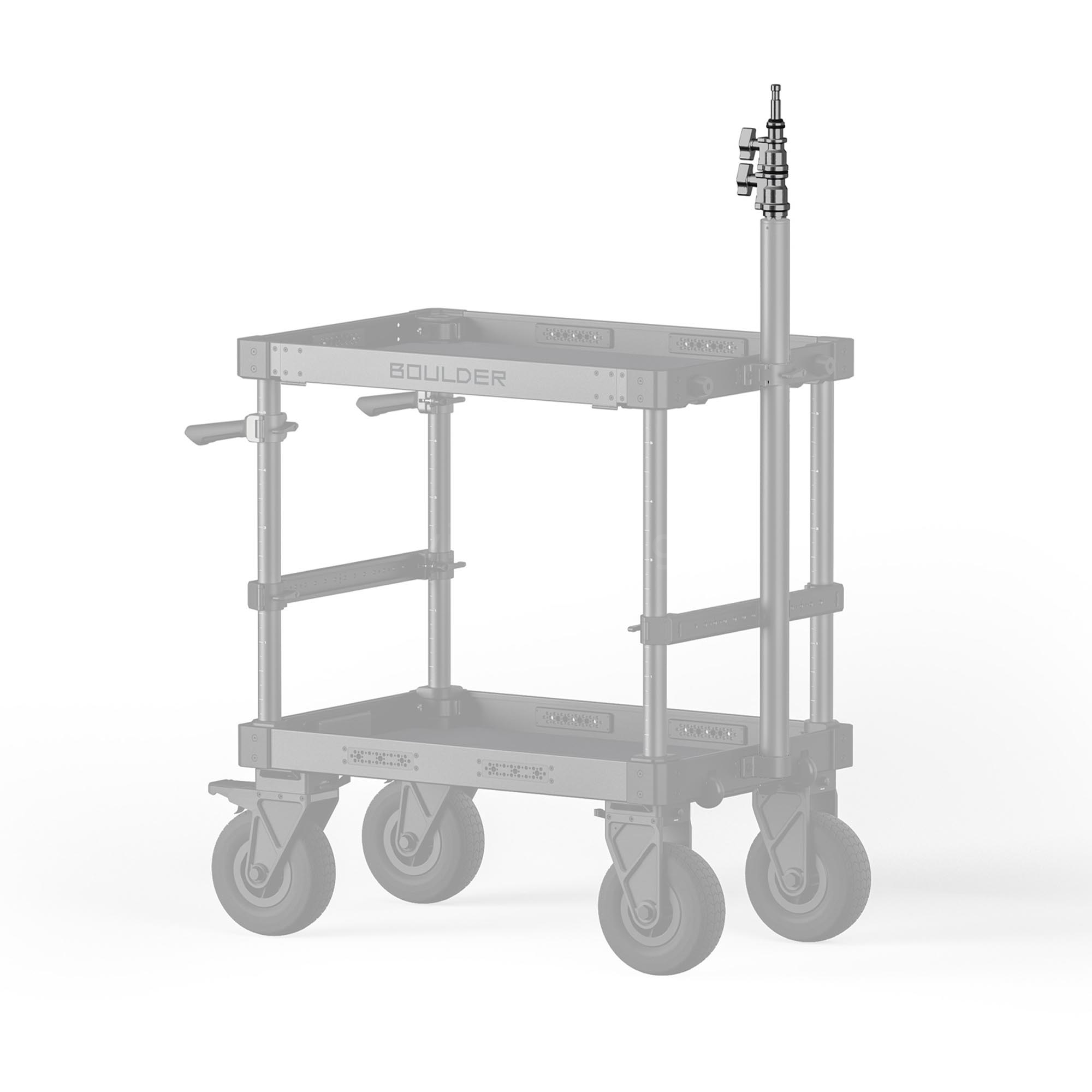 TILTA Heavy Duty Baby Pin for Boulder Camera Cart