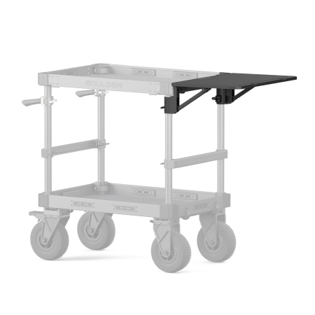 TILTA IGT Plate Expansion Module Kit for Boulder Camera Cart (Black)