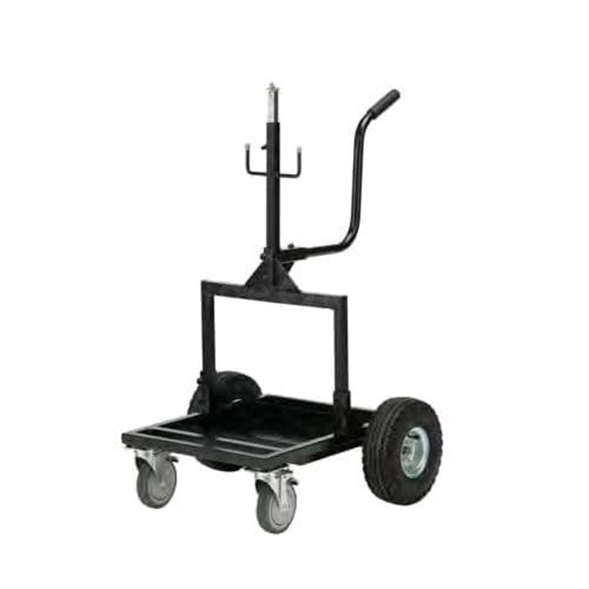 Backstage Equipment Monitor Mover Cart V-02 TR