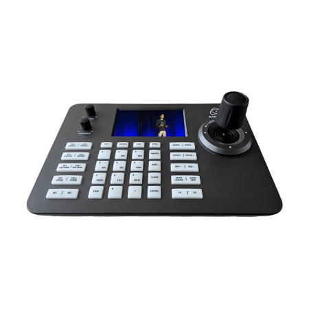 ATOMOS A-Eye Control - PTZ Camera Remote Control